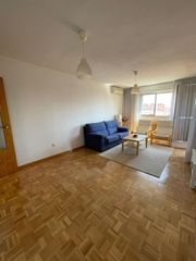 Flat in Calle VILLALOBOS
