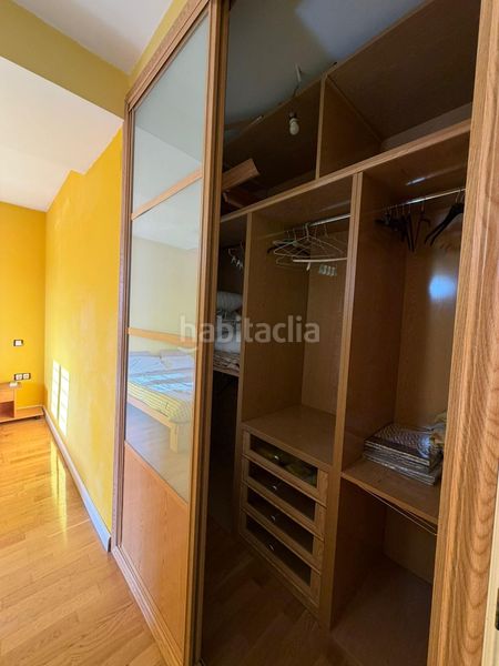 Foto d8a9b9c1-69b8-485f-8fb2-92084a05d9e0. Lloguer àtic amb calefacció a Marroquina Madrid