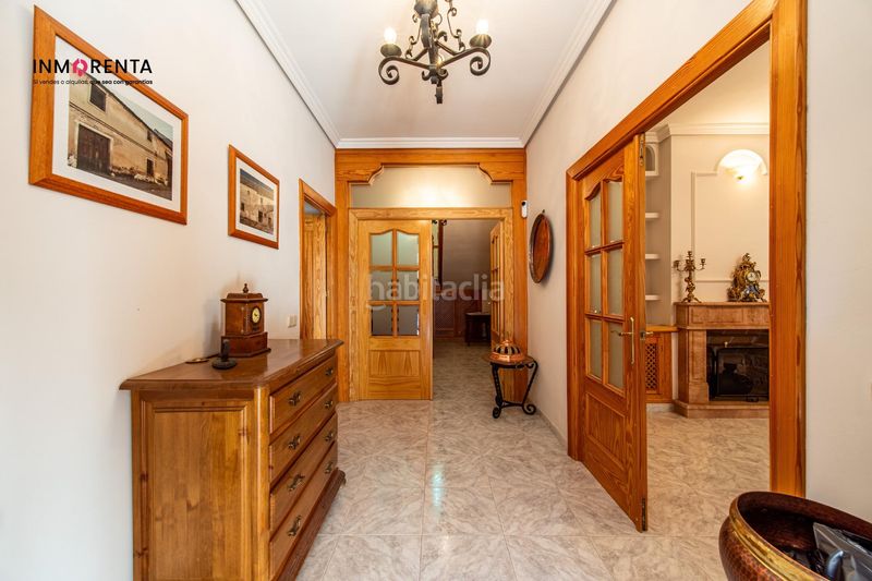 Foto 15573f70-e997-4fd6-8036-068913c29e6f. Casa adossada amb calefacció aparcament a Mata (La)
