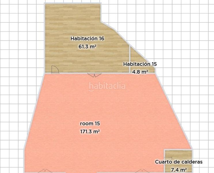 Foto 46a47109-2650-473b-91d2-38c81affef01. Casa adossada amb calefacció aparcament a Mata (La)