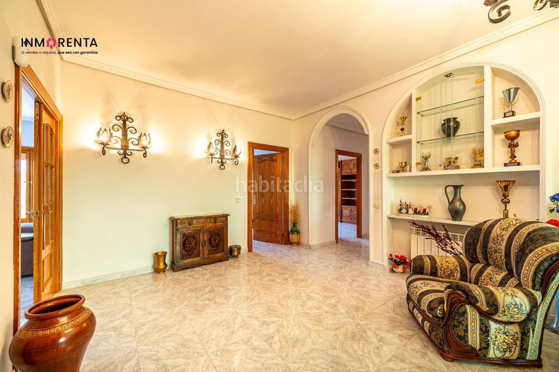 Foto 49da8f39-e965-4609-8274-be919fe59e15. Casa adossada amb calefacció aparcament a Mata (La)