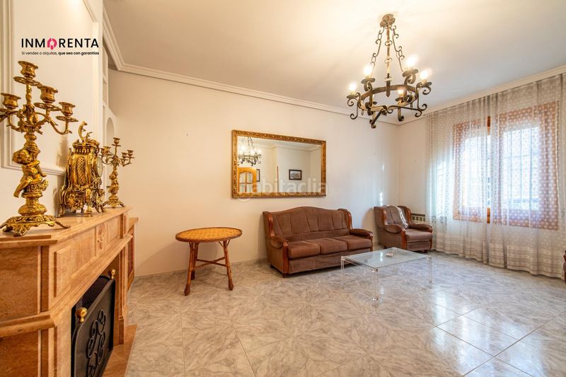 Foto 825d7e71-5d18-4e19-b4ee-047b3da8e866. Casa adossada amb calefacció aparcament a Mata (La)