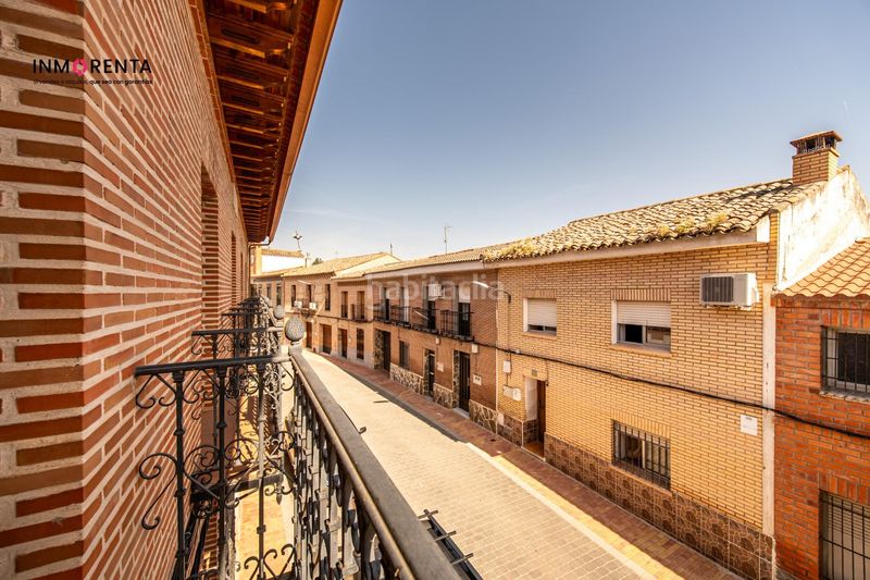 Foto a4d65476-7a88-4fca-ba72-5e798ede2148. Casa adossada amb calefacció aparcament a Mata (La)