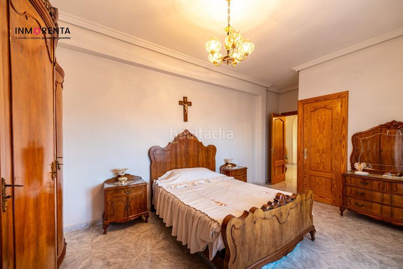 Foto a8a4d7a4-2bc6-4be4-ae1b-53c5975340fe. Casa adossada amb calefacció aparcament a Mata (La)