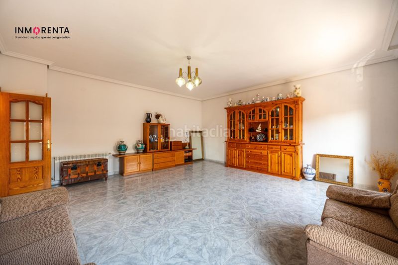 Foto a99656d8-5f87-4a63-903f-283011774aa3. Casa adossada amb calefacció aparcament a Mata (La)