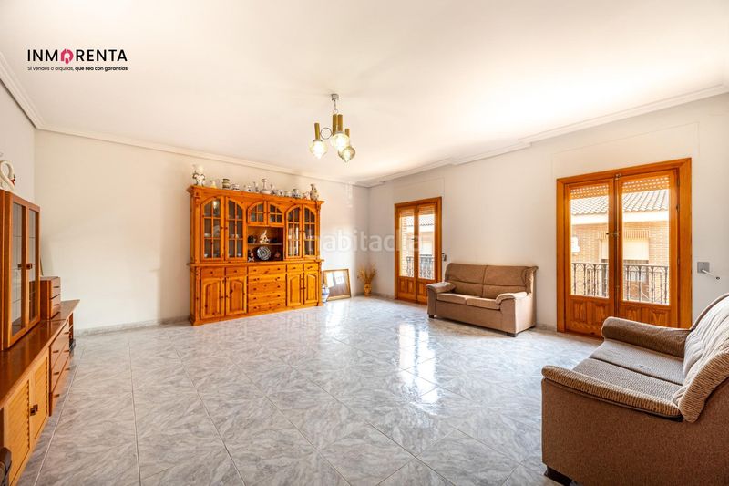 Foto ab19e86b-8411-49dd-b7ac-95d09eb2eb9d. Casa adossada amb calefacció aparcament a Mata (La)