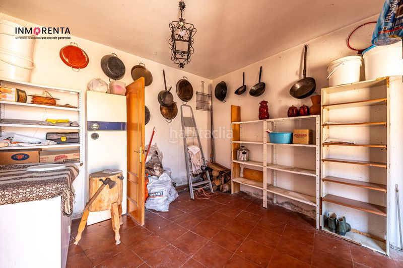 Foto b809d073-b8d0-4040-8aa6-4b75d7e5c26c. Casa adossada amb calefacció aparcament a Mata (La)