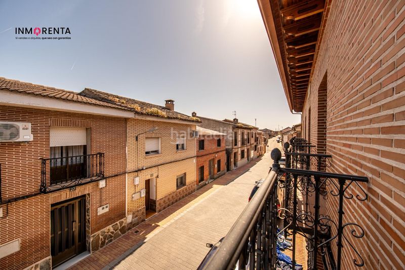 Foto c0c68777-9607-4053-90cb-228d42cd03a5. Casa adossada amb calefacció aparcament a Mata (La)