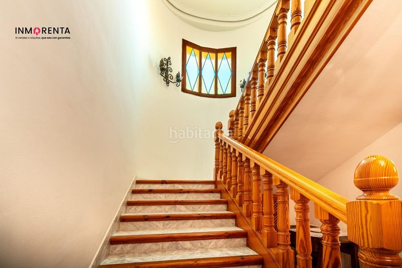 Foto c62b12ce-1564-4ca2-831a-76d4ae604516. Casa adossada amb calefacció aparcament a Mata (La)