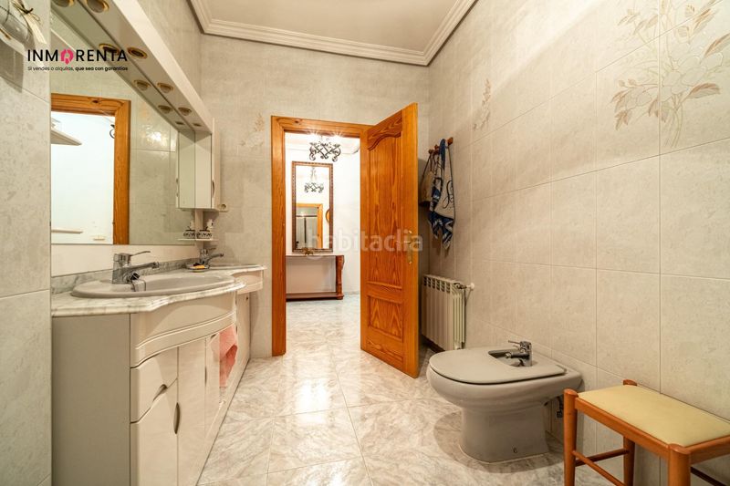Foto c922bedb-9669-45ad-866b-f1bcb6692924. Casa adossada amb calefacció aparcament a Mata (La)