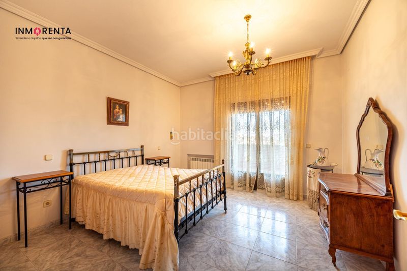 Foto ce35b82a-32c9-4724-875c-c5ae645b551c. Casa adossada amb calefacció aparcament a Mata (La)