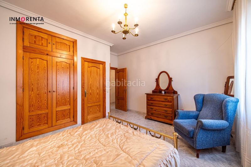Foto cf6ef3aa-aac1-4250-ab90-cadbb7a4ff56. Casa adossada amb calefacció aparcament a Mata (La)
