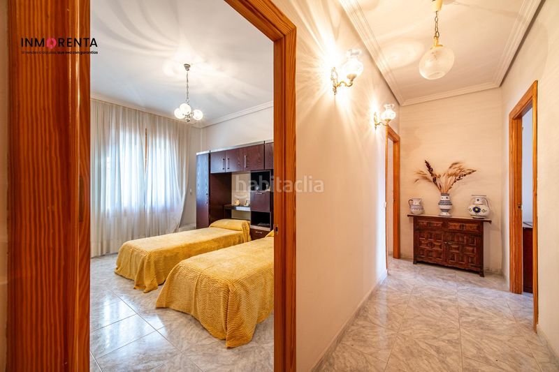 Foto d43584df-91b5-495a-a715-f8f2708e2bd4. Casa adossada amb calefacció aparcament a Mata (La)