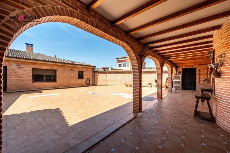Foto f0cb9764-0666-44b5-8727-305cb9082b69. Casa adossada amb calefacció aparcament a Mata (La)