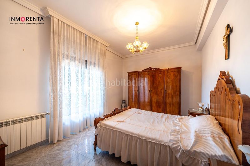 Foto f93abaa2-4e03-43a5-8ee3-c6d4cfdf9ff6. Casa adossada amb calefacció aparcament a Mata (La)