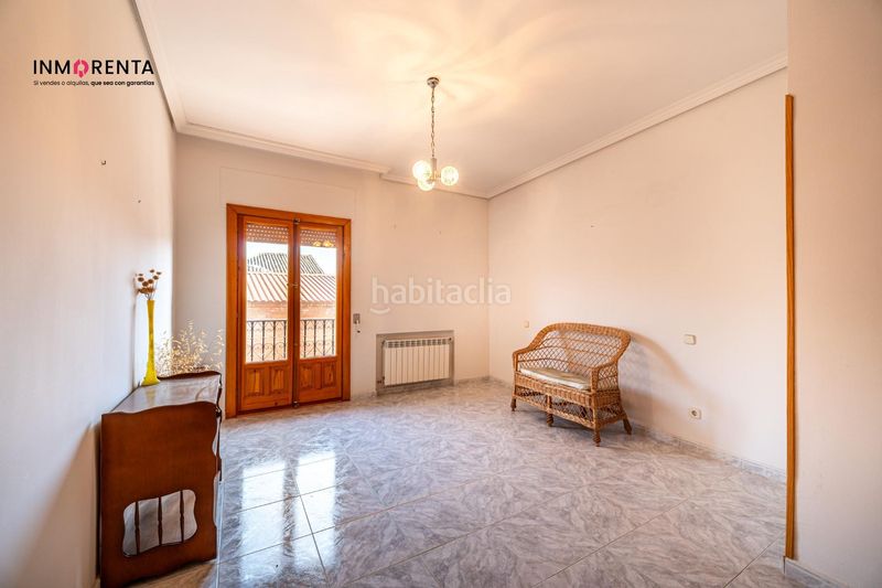 Foto fa783ff9-a6ba-4987-b583-e1204a0270c1. Casa adossada amb calefacció aparcament a Mata (La)