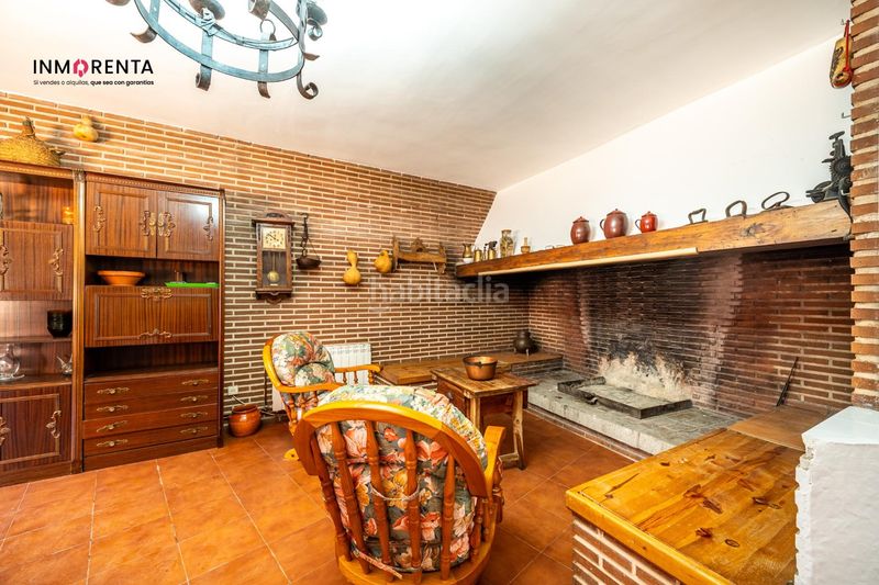 Foto fdb6e080-3c38-4ef5-885d-5a73d610fd31. Casa adossada amb calefacció aparcament a Mata (La)