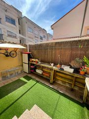 Location Appartement  Calle calle fuente santa. Piso con gran terraza en talamanca