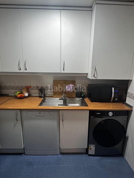 Foto 04c7606e-7a61-4643-ac93-50587e9aa454. Rent studio with heating in Centro Parla