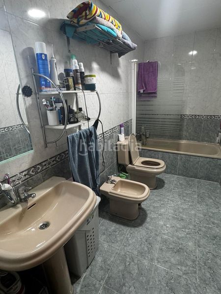 Foto 430c8a83-b064-49ce-8002-d572bdb29f05. Rent studio with heating in Centro Parla