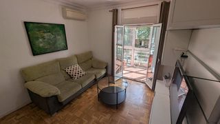 Alquiler Piso  Calle villavaliente. Luminoso y espacioso piso de 3 habitaciones con 2 terrazas