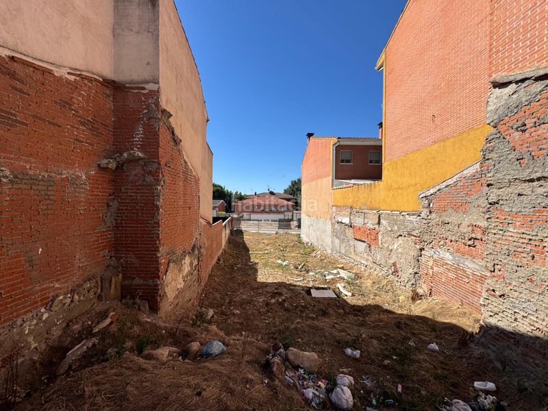 Foto 057f1c87-be47-444a-82b7-356ef9b4f1a4. Terreny residencial a Villamanta