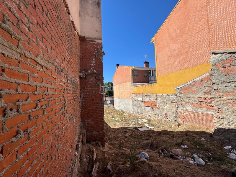 Foto 2c7c8d2a-3539-4ce5-b0ed-899907edb9e9. Terreny residencial a Villamanta