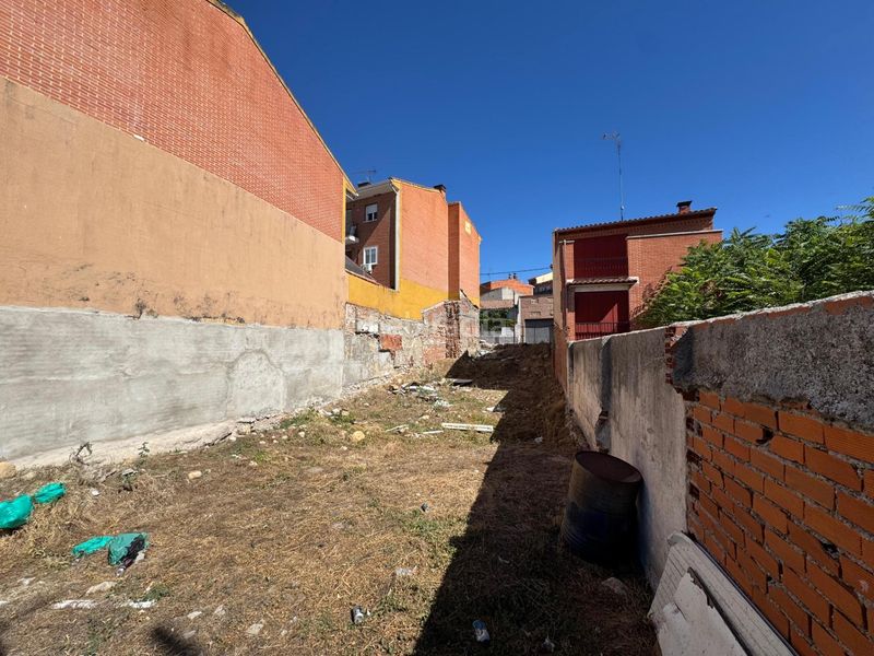 Foto 3315771b-406d-4398-8701-e0db11c6d6c7. Terreny residencial a Villamanta
