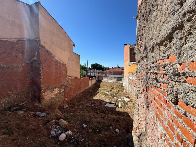 Foto 5f8b2ecb-970c-4ffa-a5b1-8790ff02899a. Terreny residencial a Villamanta