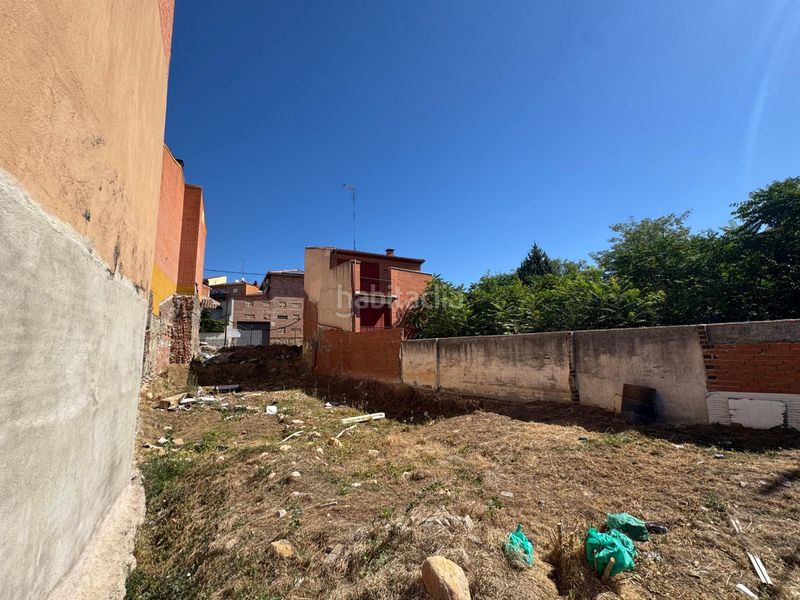 Foto 7e67db79-3cd3-41ac-a460-a8f4714cefe0. Terreny residencial a Villamanta
