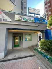 Lloguer Local Comercial  Calle calle ana frank. Amplio local comercial de 50 m2 en loranca