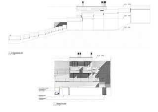 Terreno residencial en Calle Lope de Vega