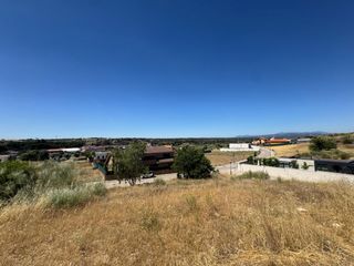 Residential Plot  Calle lope de vega