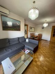 Lloguer Pis a La Serna. Inmorenta presneta piso de tres habitaciones en fuenlabrada
