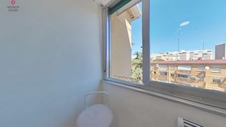 Location Appartement à Calle san elias 6. Piso luminoso en alquiler junto a plaza elíptica, usera