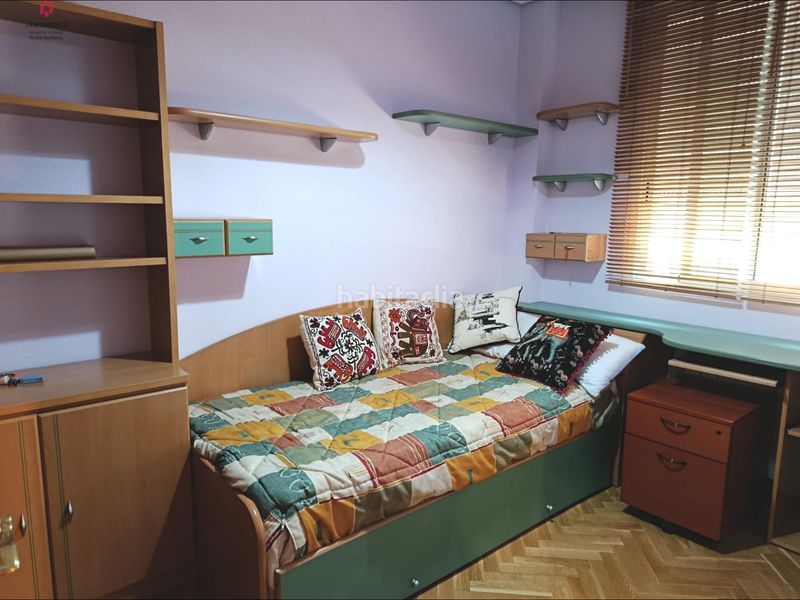 Foto 0049dbe3-dab9-43aa-9f08-bdb86daf9ec6. Rent flat with heating in Puerta del Ángel Madrid