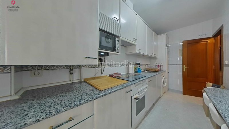 Foto 04c21575-8f6e-4033-9a0c-a87651d0eefc. Rent flat with heating in Puerta del Ángel Madrid