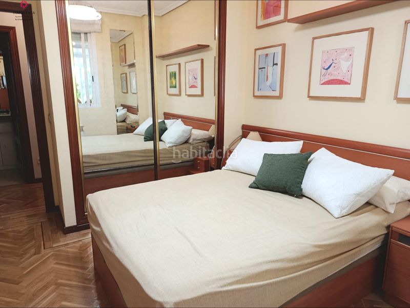 Foto 11a2e92e-5994-41b8-a969-232353453ee6. Rent flat with heating in Puerta del Ángel Madrid