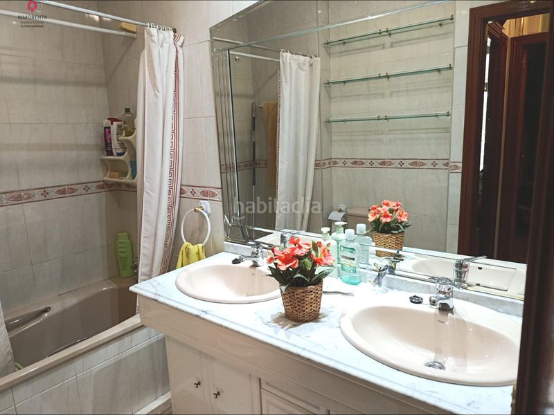 Foto 1f7a9feb-89a6-4f57-9476-960b453a9194. Rent flat with heating in Puerta del Ángel Madrid