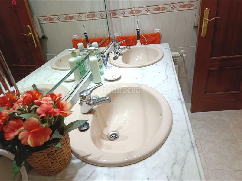 Foto 6af82b2f-ebd7-4a57-a459-8883a5622252. Rent flat with heating in Puerta del Ángel Madrid