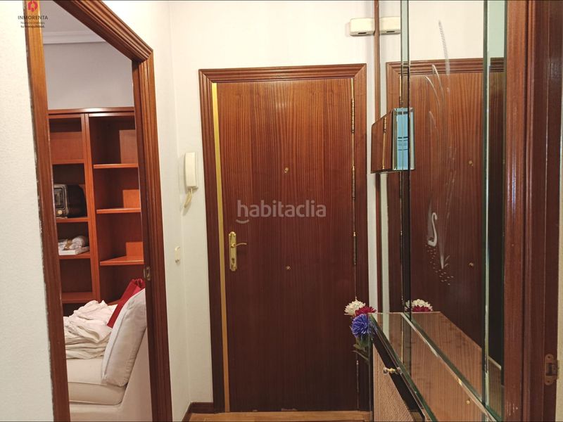 Foto 73e54e10-4def-4b95-ad91-2225bf83a733. Rent flat with heating in Puerta del Ángel Madrid