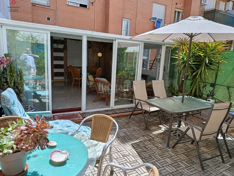 Foto 9010568b-69f6-4171-852f-0e5fa1448816. Rent flat with heating in Puerta del Ángel Madrid