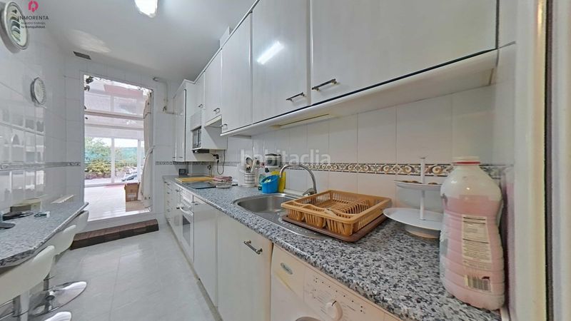 Foto 95ce2b24-58ed-45fb-bd93-55617e805d72. Rent flat with heating in Puerta del Ángel Madrid