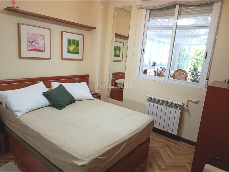 Foto 9f1c8e25-543f-4418-bcbc-41b0c001cd30. Rent flat with heating in Puerta del Ángel Madrid