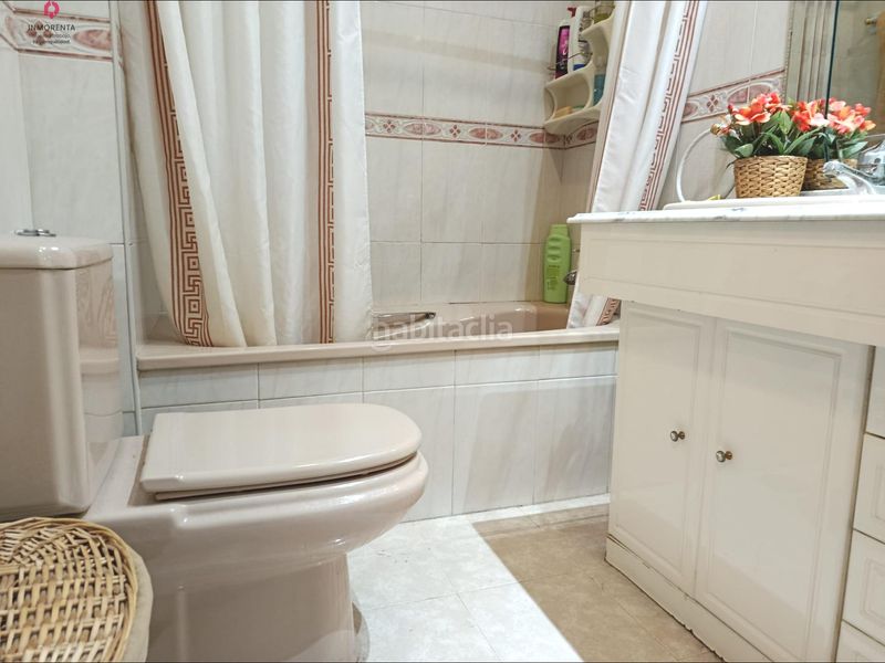 Foto d256162d-aee4-4b6b-9649-9355cba40425. Rent flat with heating in Puerta del Ángel Madrid