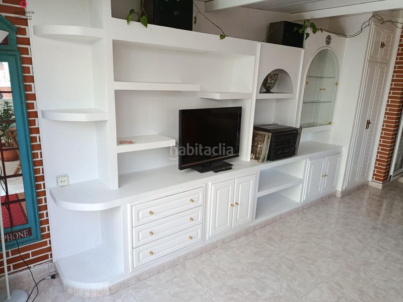 Foto da2076bb-9fef-4a01-a199-772552e71206. Rent flat with heating in Puerta del Ángel Madrid