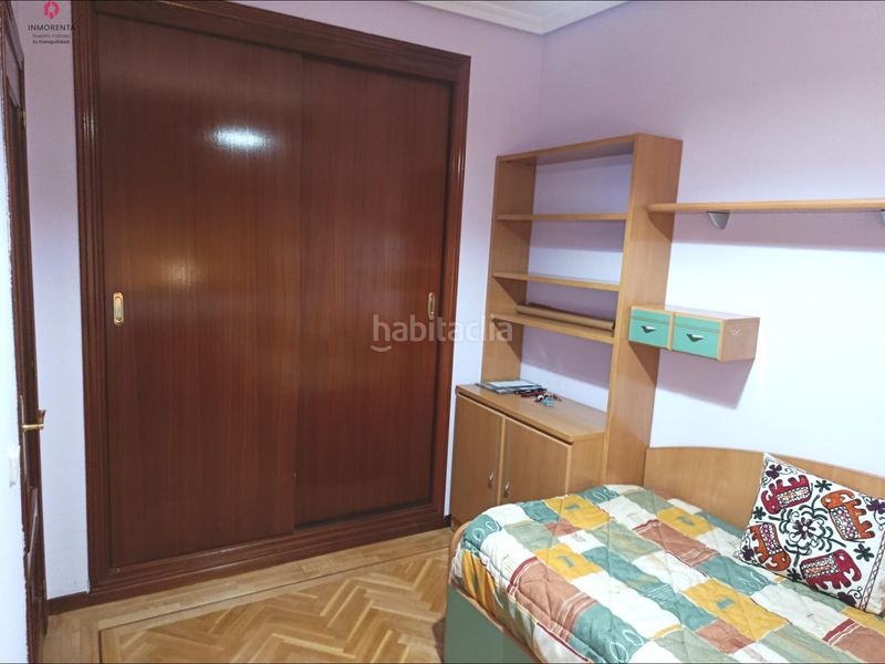 Foto eab9f0dd-8a63-460c-b462-c2f40028798b. Rent flat with heating in Puerta del Ángel Madrid