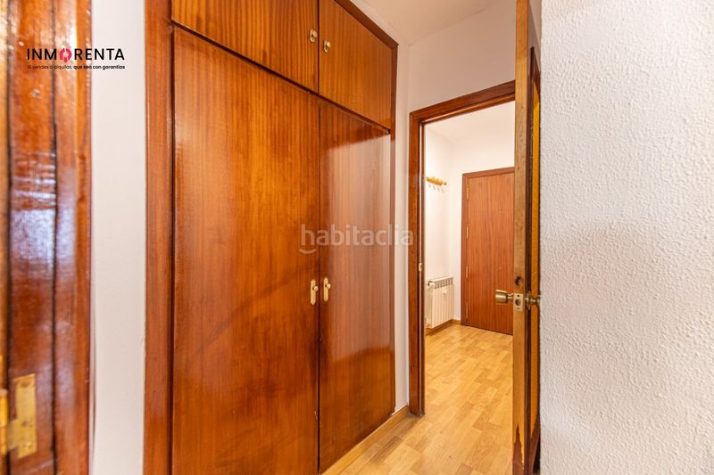 Foto 0a323836-a515-41c3-ae01-947c7576169a. Pis amb calefacció a Cortes-Huertas Madrid