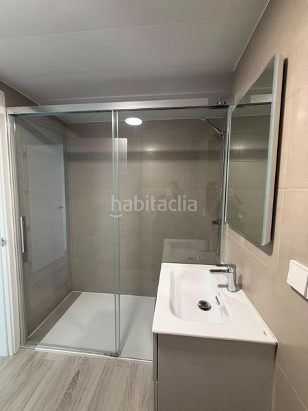 Foto b0542e1d-ed60-43d9-a2a4-c75f405bbde1. Lloguer pis amb calefacció aparcament piscina a Valdebebas - Valdefuentes Madrid