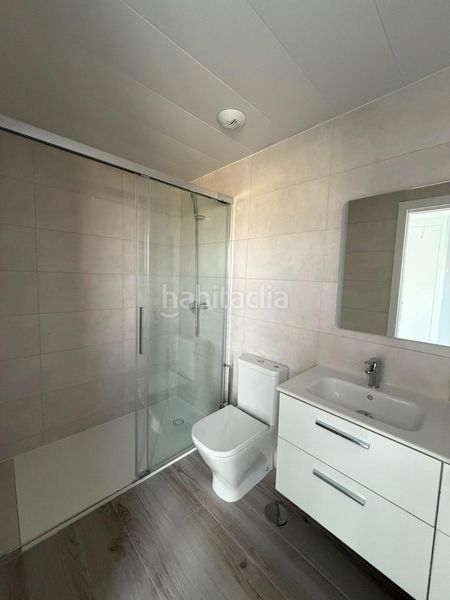 Foto dd3f2947-9297-4c0b-9def-a99dfb78a955. Lloguer pis amb calefacció aparcament piscina a Valdebebas - Valdefuentes Madrid